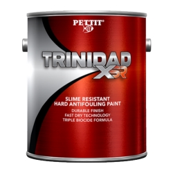 TRINIDAD XSR BLACK 3GA